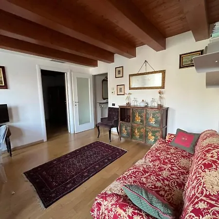Il Borgo Apartment Trieste