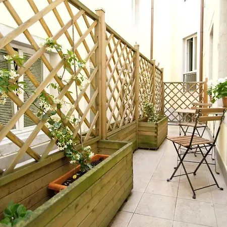 Residenza L'antico Borgo Апартаменты