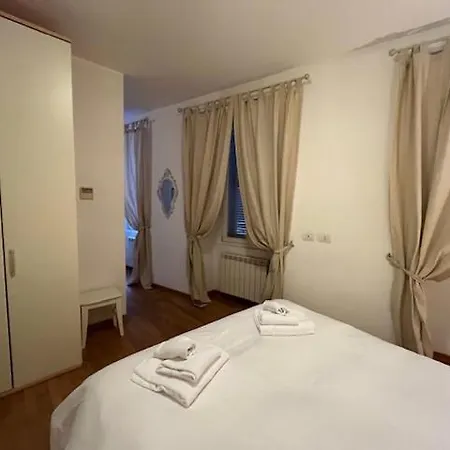 Il Borgo Apartment Trieste