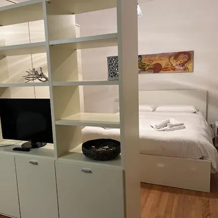 Il Borgo Trieste