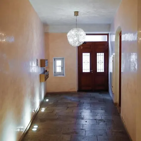 Residenza L'antico Borgo * Trieszt