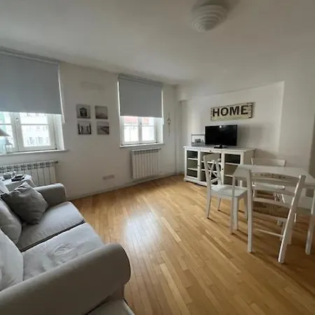 Residenza L'antico Borgo * Триест