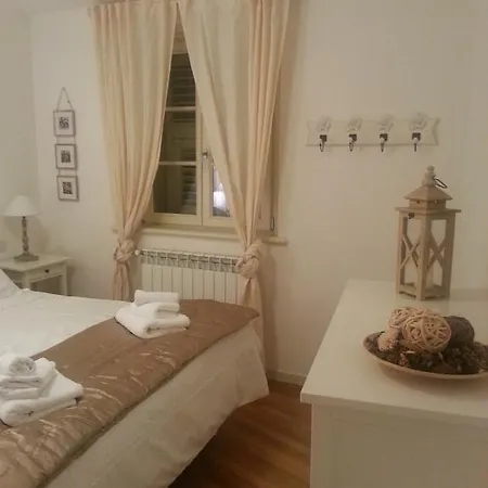 Apartment Il Borgo