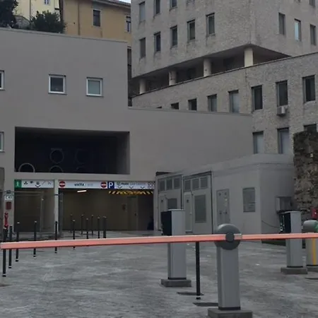 Residenza L'antico Borgo Триест