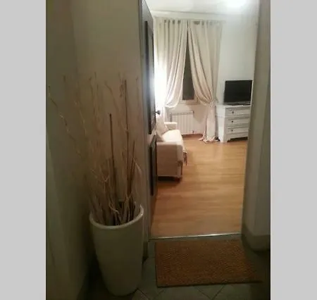 Il Borgo Apartment *