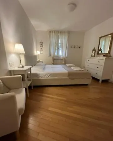 Apartmán Residenza L'antico Borgo Terst