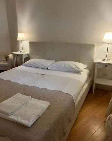 شقة Residenza L'antico Borgo