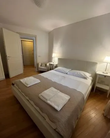 Residenza L'antico Borgo Apartment