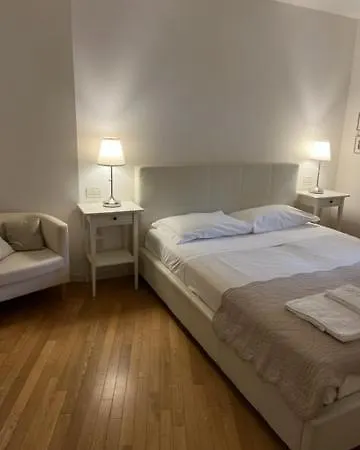 Residenza L'antico Borgo Апартаменты