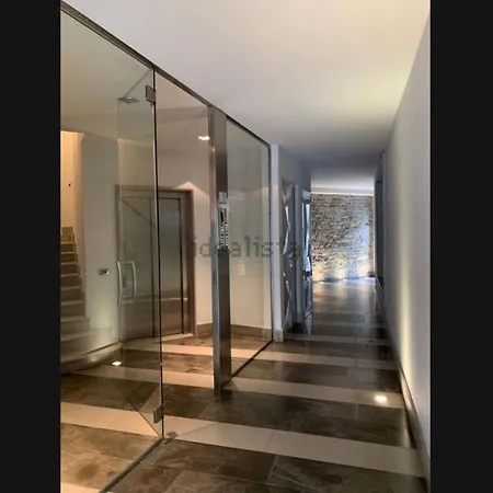 Residenza L'antico Borgo Apartment *