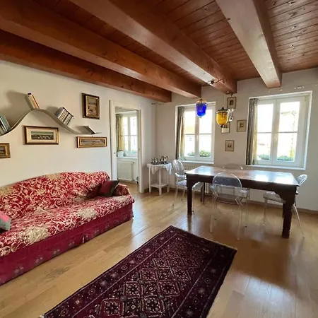 Residenza L'antico Borgo * Terst
