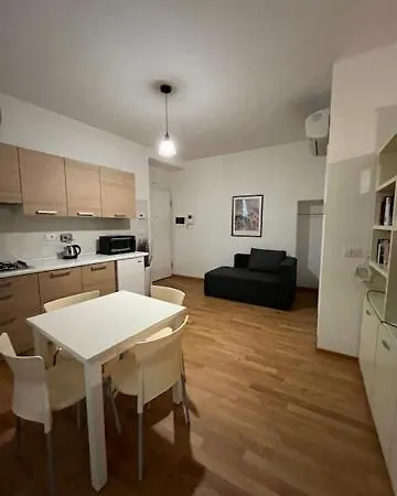 Residenza L'antico Borgo شقة ترييستي