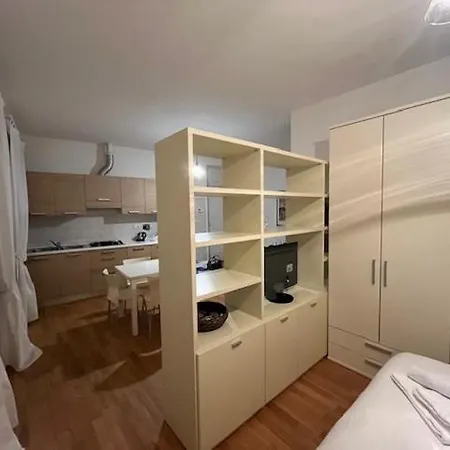 Residenza L'antico Borgo *