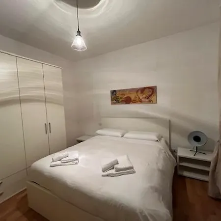 Residenza L'antico Borgo شقة