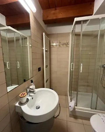 Residenza L'antico Borgo Апартаменты