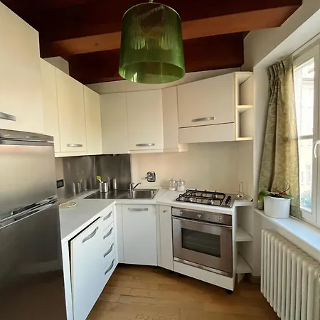 Residenza L'antico Borgo شقة *