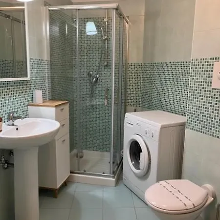 شقة Residenza L'antico Borgo