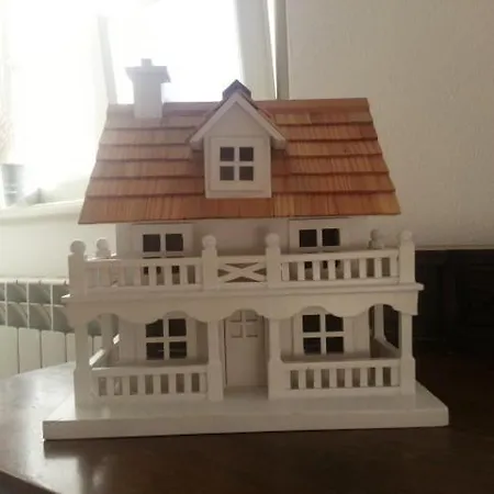 Residenza L'antico Borgo *