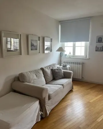 Апартаменты Residenza L'antico Borgo