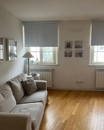 Апартаменты Residenza L'antico Borgo *
