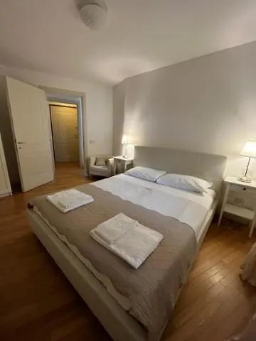 Residenza L'antico Borgo Апартаменти