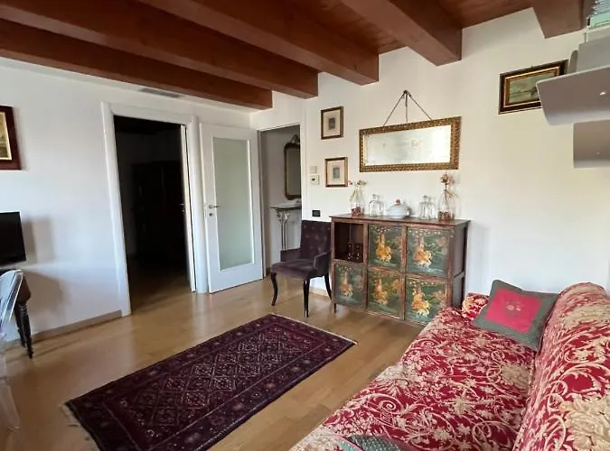 Il Borgo Appartamento Trieste