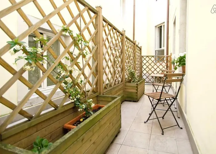 Residenza L'antico Borgo Апартаменти