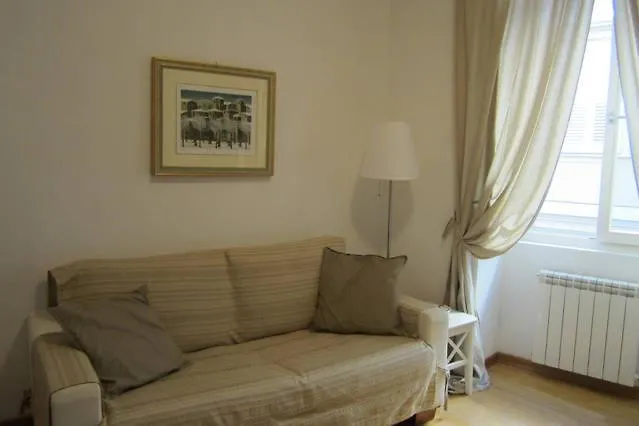 Appartamento Il Borgo Trieste