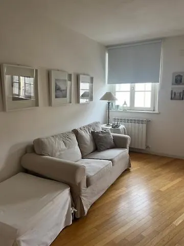 Апартаменти Residenza L'antico Borgo