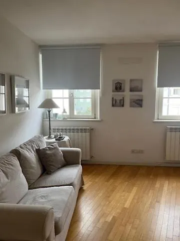 Апартаменти Residenza L'antico Borgo *